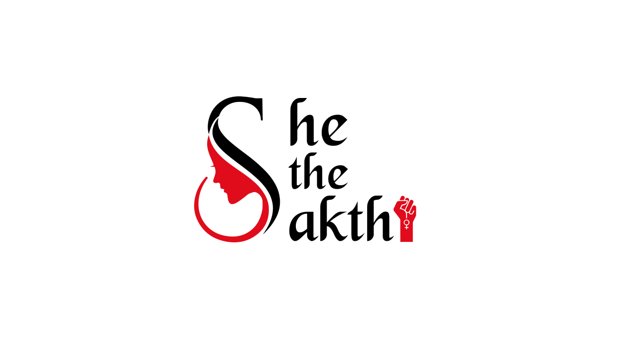 She The Sakthi